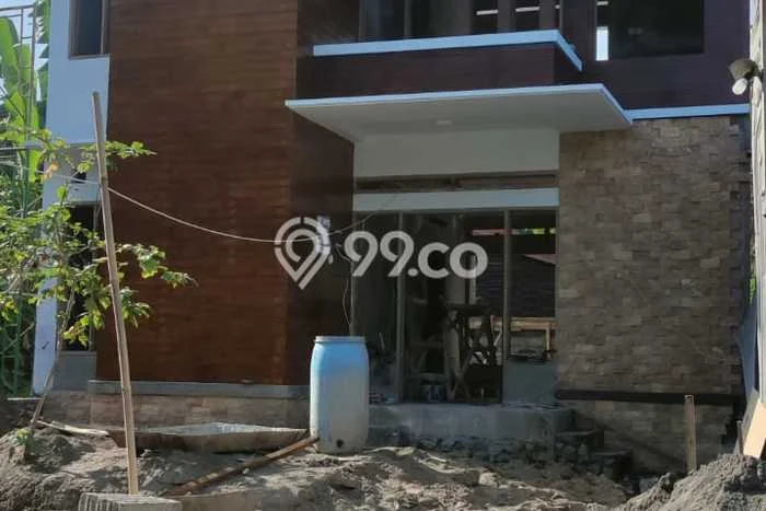 Rumah Minimalis 3 KT LT 100m2 di Sempidi Rumah Minimalis 3 KT LT 100m2 di Sempidi