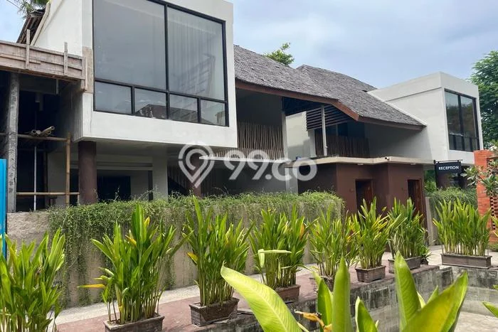 Hotel Lokasi Strategis Kawasan , Luas 3211m2m², Jalan Raya Hotel Lokasi Strategis Kawasan , Luas 3211m2m², Jalan Raya