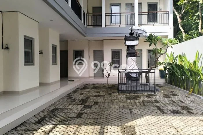 Unit Kost Dijual di Badung Spesifikasi 14 Kamar Tidur dan Area Ramai Unit Kost Dijual di Badung Spesifikasi 14 Kamar Tidur dan Area Ramai