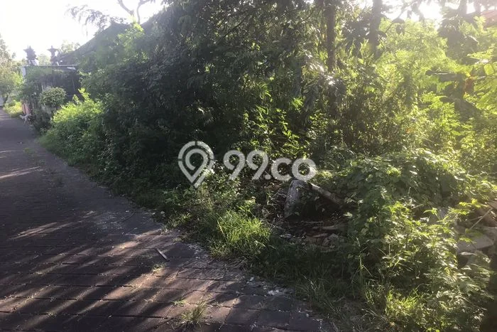 Tanah Kavling Dijual di Badung dengan Spesifikasi 200m2 Tanah Kavling Dijual di Badung dengan Spesifikasi 200m2