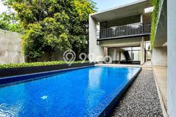 Jual Rumah Luas Megah Dengan View Cantik di Ampera, Jakarta Selatan Jual Rumah Luas Megah Dengan View Cantik di Ampera, Jakarta Selatan