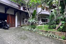 Rumah Luxury Modern Tanpa Renovasi di Pondok Indah Jakarta Selatan Rumah Luxury Modern Tanpa Renovasi di Pondok Indah Jakarta Selatan
