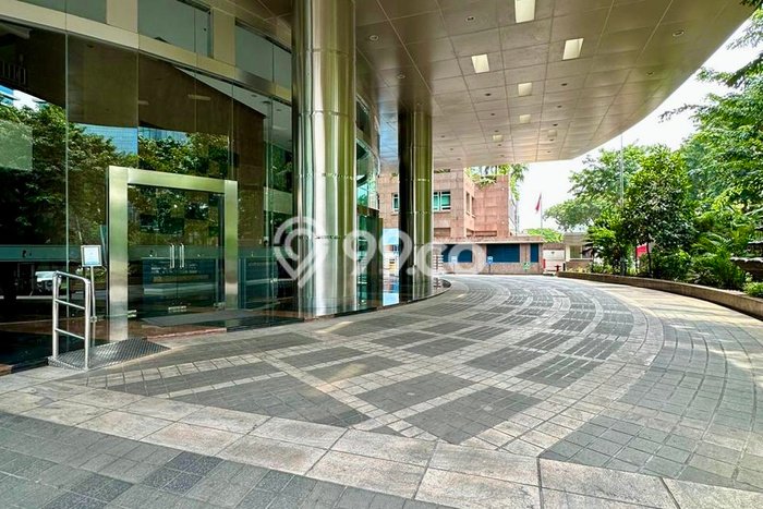 Kantor Paling Dicari LB 19753m2 Dijual di Kemayoran Kantor Paling Dicari LB 19753m2 Dijual di Kemayoran