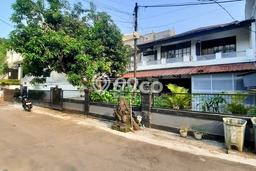Tanah di , Luas 370m2m², Lokasi Strategis Tanah di , Luas 370m2m², Lokasi Strategis