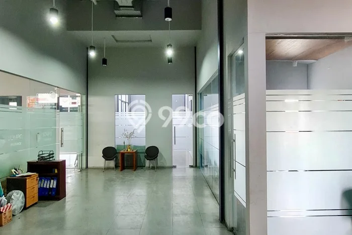 Lahan Investasi Lokasi Kebayoran Lama Jakarta Selatan SHM Lahan Investasi Lokasi Kebayoran Lama Jakarta Selatan SHM