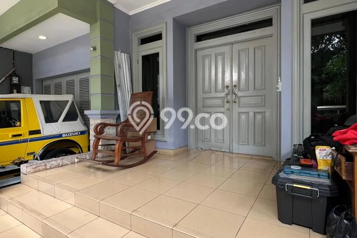 Best Deal Hunian Mewah Ideal dan Luas di Kebayoran Baru, Jakarta Selatan Best Deal Hunian Mewah Ideal dan Luas di Kebayoran Baru, Jakarta Selatan
