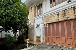 Siap Huni Rumah Mewah 5 Kamar di Ampera Dekat ke Mana Saja Siap Huni Rumah Mewah 5 Kamar di Ampera Dekat ke Mana Saja