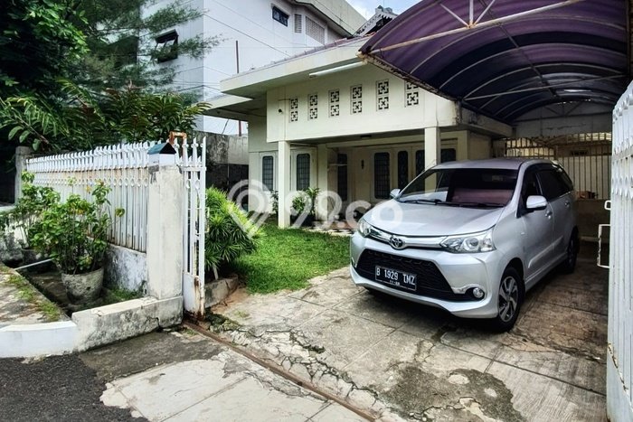 For Sale Rumah Elit Exclusive di Menteng, Jakarta Pusat For Sale Rumah Elit Exclusive di Menteng, Jakarta Pusat