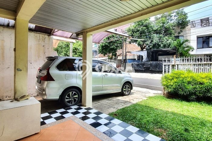 For Sale Rumah Elit Exclusive di Menteng, Jakarta Pusat For Sale Rumah Elit Exclusive di Menteng, Jakarta Pusat