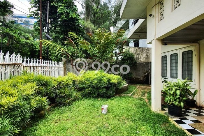 For Sale Rumah Elit Exclusive di Menteng, Jakarta Pusat For Sale Rumah Elit Exclusive di Menteng, Jakarta Pusat