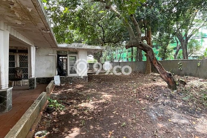Lahan Kosong Dijual di Kebayoran Baru, Jakarta Selatan, Luas 928m2 Area Strategis Lahan Kosong Dijual di Kebayoran Baru, Jakarta Selatan, Luas 928m2 Area Strategis