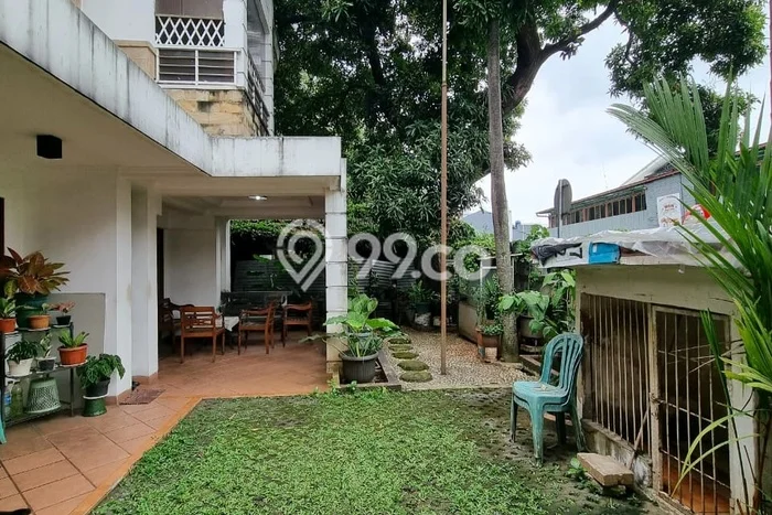Tanah Kavling Dijual di Jakarta Selatan dengan Spesifikasi 555m2 Tanah Kavling Dijual di Jakarta Selatan dengan Spesifikasi 555m2