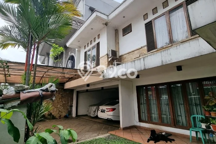 Tanah Kavling Dijual di Jakarta Selatan dengan Spesifikasi 555m2 Tanah Kavling Dijual di Jakarta Selatan dengan Spesifikasi 555m2