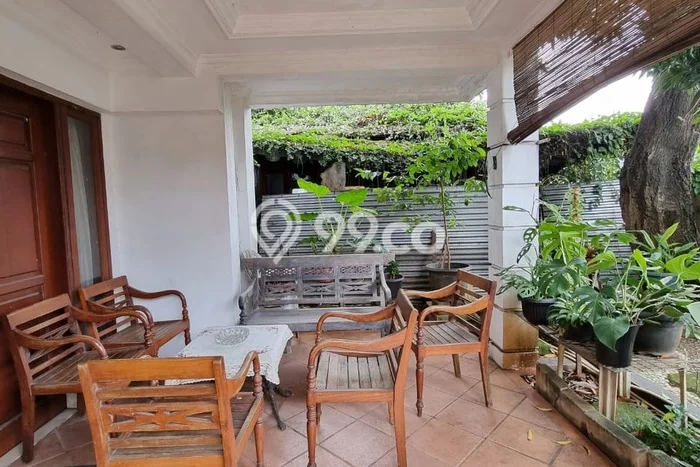 Tanah Kavling Dijual di Jakarta Selatan dengan Spesifikasi 555m2 Tanah Kavling Dijual di Jakarta Selatan dengan Spesifikasi 555m2