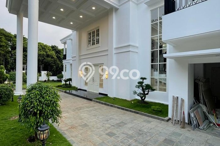 Best Deal Hunian Premium Ideal dan Luas di Menteng, Jakarta Pusat Best Deal Hunian Premium Ideal dan Luas di Menteng, Jakarta Pusat