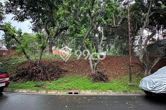 Tanah Kavling Dijual di Pondok Indah, Jakarta Selatan dengan Luas Tanah 3895m2 Tanah Kavling Dijual di Pondok Indah, Jakarta Selatan dengan Luas Tanah 3895m2