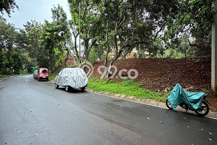 Tanah Kavling Dijual di Pondok Indah, Jakarta Selatan dengan Luas Tanah 3895m2 Tanah Kavling Dijual di Pondok Indah, Jakarta Selatan dengan Luas Tanah 3895m2