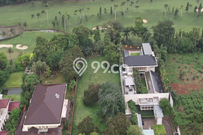 Tanah Kavling Dijual di Pondok Indah, Jakarta Selatan dengan Luas Tanah 3895m2 Tanah Kavling Dijual di Pondok Indah, Jakarta Selatan dengan Luas Tanah 3895m2