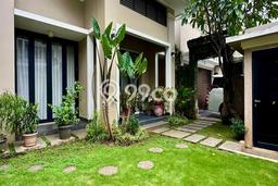 Hunian Super Elit dengan Akses Paling Strategis di Kemang, Jakarta Selatan Hunian Super Elit dengan Akses Paling Strategis di Kemang, Jakarta Selatan