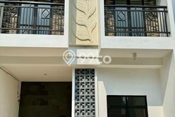Jual Rumah Bagus Siap Huni LB 87m2 di Cinere, Depok Jual Rumah Bagus Siap Huni LB 87m2 di Cinere, Depok