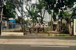 Tanah Kavling Dijual di Lebak Bulus, Jakarta Selatan dengan Luas Tanah 544m2 Tanah Kavling Dijual di Lebak Bulus, Jakarta Selatan dengan Luas Tanah 544m2