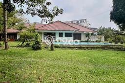 Siap Huni Rumah Mewah 7 Kamar di Cilandak Dekat ke Mana Saja Siap Huni Rumah Mewah 7 Kamar di Cilandak Dekat ke Mana Saja