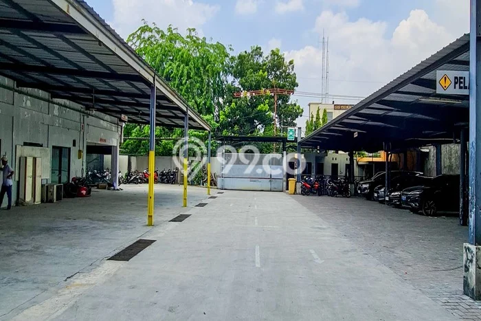 Lahan Investasi Lokasi Kebayoran Lama Jakarta Selatan SHM Lahan Investasi Lokasi Kebayoran Lama Jakarta Selatan SHM