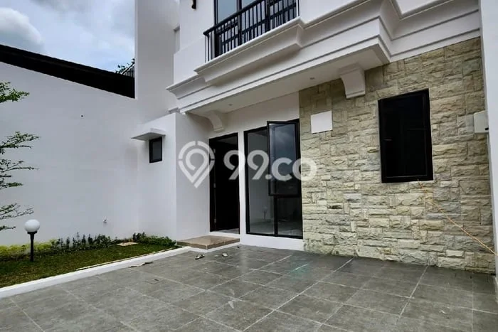 Dijual Rumah Premium dengan Fasilitas Sekitar Komplit di Cilandak, Jakarta Selatan Dijual Rumah Premium dengan Fasilitas Sekitar Komplit di Cilandak, Jakarta Selatan