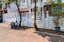 Dijual Rumah Mewah Megah Dengan View Eksklusif di Kuningan, Jakarta Selatan Dijual Rumah Mewah Megah Dengan View Eksklusif di Kuningan, Jakarta Selatan