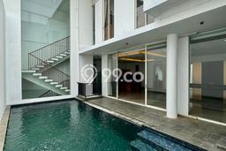 Dijual Rumah Luas Elegan Dengan View Eksklusif di Tanjung Barat, Jakarta Selatan Dijual Rumah Luas Elegan Dengan View Eksklusif di Tanjung Barat, Jakarta Selatan