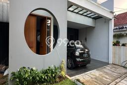Dijual Rumah Premium dengan Fasilitas Sekitar Komplit di Cilandak, Jakarta Selatan Dijual Rumah Premium dengan Fasilitas Sekitar Komplit di Cilandak, Jakarta Selatan