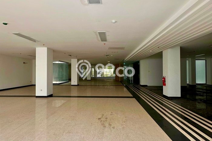 Untuk Dijual! Kantor di Kebon Sirih Jakarta Pusat LT 786m2 / LB 2329m2 Kawasan Bisnis Untuk Dijual! Kantor di Kebon Sirih Jakarta Pusat LT 786m2 / LB 2329m2 Kawasan Bisnis