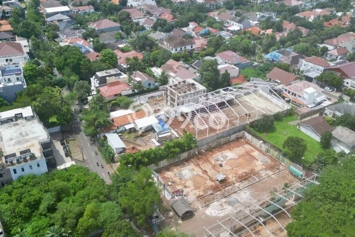 Kavling Tanah untuk Dijual di Lebak Bulus, Jakarta Selatan, Luas 3000m2 Kavling Tanah untuk Dijual di Lebak Bulus, Jakarta Selatan, Luas 3000m2