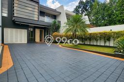 Hot Offer Hunian Mewah Ideal dan Luas di Cilandak, Jakarta Selatan Hot Offer Hunian Mewah Ideal dan Luas di Cilandak, Jakarta Selatan