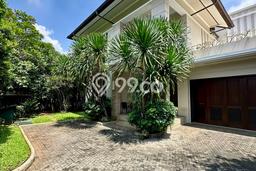 Ready to Use! Premium House LT 605m2 Desain Modern di Duren Tiga Ready to Use! Premium House LT 605m2 Desain Modern di Duren Tiga