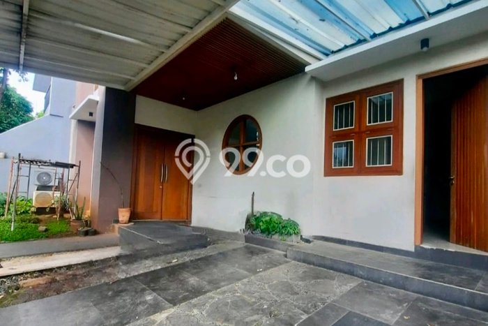 Rumah sewa siap pakai 4 Kamar Tidur di Cipete, Jakarta Selatan Rumah sewa siap pakai 4 Kamar Tidur di Cipete, Jakarta Selatan