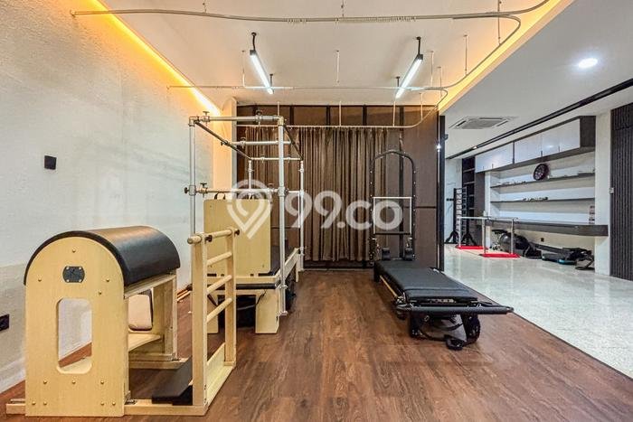 Kantor Dijual di Prime Area Jakarta Selatan Luas 2000m2 Kantor Dijual di Prime Area Jakarta Selatan Luas 2000m2