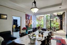 Dijual Rumah Elit Exclusive di Kebayoran Baru, Jakarta Selatan Dijual Rumah Elit Exclusive di Kebayoran Baru, Jakarta Selatan