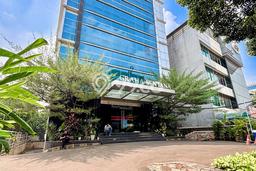 POTENSI BESAR! Kantor di , Luas 2490m2m², Area Bisnis POTENSI BESAR! Kantor di , Luas 2490m2m², Area Bisnis