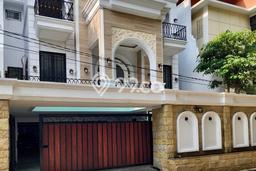 Best Deal Hunian Mewah Ideal dan Luas di Cilandak, Jakarta Selatan Best Deal Hunian Mewah Ideal dan Luas di Cilandak, Jakarta Selatan
