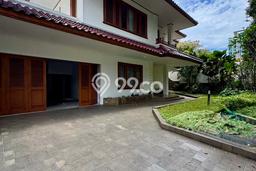 Disewakan Rumah Nyaman di Pondok Indah LT 603m2 / LB 576m2 Kondisi Bagus Disewakan Rumah Nyaman di Pondok Indah LT 603m2 / LB 576m2 Kondisi Bagus