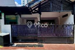 Siap Huni Hunian Elit 4 Kamar di Cilandak Dekat ke Mana Saja Siap Huni Hunian Elit 4 Kamar di Cilandak Dekat ke Mana Saja