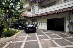 Best Deal Hunian Mewah Ideal dan Luas di Kebayoran Baru, Jakarta Selatan Best Deal Hunian Mewah Ideal dan Luas di Kebayoran Baru, Jakarta Selatan