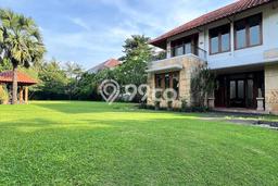 Tanah Dijual di Jakarta Selatan Seluas 4041m2 Strategis Tanah Dijual di Jakarta Selatan Seluas 4041m2 Strategis