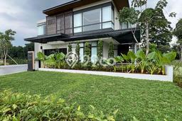 Dijual Rumah Premium dengan Fasilitas Sekitar Komplit di Cimanggis, Depok Dijual Rumah Premium dengan Fasilitas Sekitar Komplit di Cimanggis, Depok