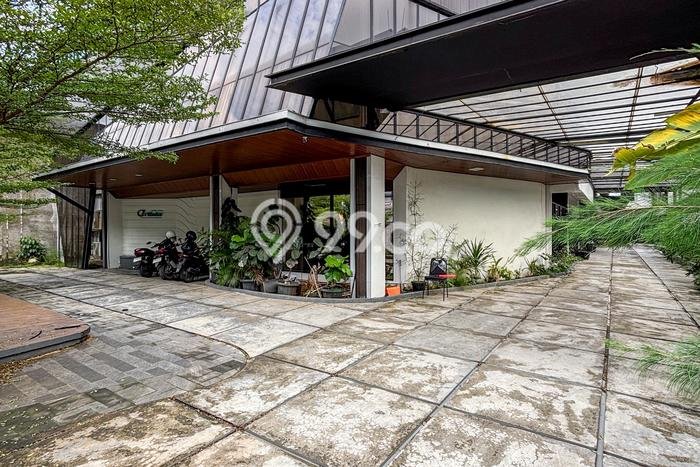 Kantor Dijual di Prime Area Jakarta Selatan Luas 2000m2 Kantor Dijual di Prime Area Jakarta Selatan Luas 2000m2