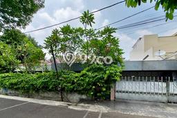 Rumah Luxury Modern Siap Huni di Radio Dalam Jakarta Selatan Rumah Luxury Modern Siap Huni di Radio Dalam Jakarta Selatan