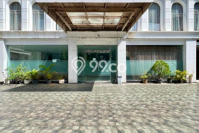 FOR SALE! Kantor di Kebayoran Baru Jakarta Selatan, LT 778m2, LB 1000m2 FOR SALE! Kantor di Kebayoran Baru Jakarta Selatan, LT 778m2, LB 1000m2