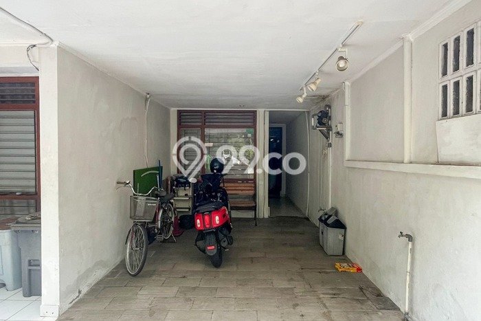 Kost Dijual di Kebayoran Baru Spesifikasi 0 KT & 5 KM Kost Dijual di Kebayoran Baru Spesifikasi 0 KT & 5 KM