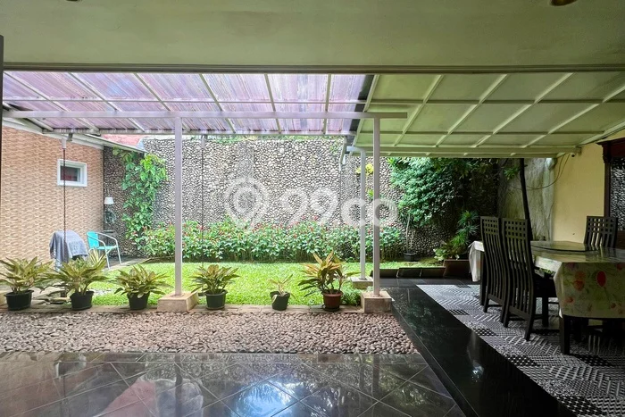 Jarang Ada! Tanah di Kebayoran Baru Punya Luas 536m2 SHM Jarang Ada! Tanah di Kebayoran Baru Punya Luas 536m2 SHM